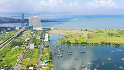 Đà Nẵng đặt mục tiêu trở thành thành phố biển đáng sống đạt đẳng cấp khu vực châu Á