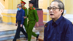 Vụ Bệnh viện TP Thủ Đức: Bị cáo Nguyễn Minh Quân bị đề nghị 21-23 năm tù