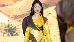 Bé gái 11 tuổi cao 1,67m đã thành siêu mẫu nhí tại Asia Model Festival