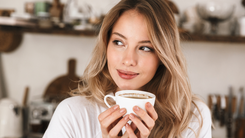 Thói quen uống cà phê trước bữa ăn sáng liệu có tốt cho sức khỏe?