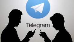 Cách để không bị thêm vào nhóm lạ 'làm phiền' trên Telegram