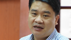Ban Bí thư quyết định thi hành kỷ luật khai trừ ra khỏi Đảng đối với ông Trần Văn Tân