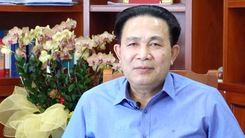 Phó trưởng Ban Nội chính Trung ương nói về vụ án Vạn Thịnh Phát
