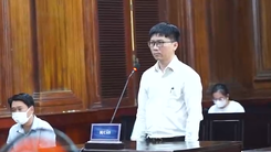Vụ cháy chung cư Carina: giám đốc Công ty Hùng Thanh bị đề nghị 8-9 năm tù