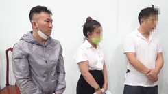 Giải cứu một giám đốc người Trung Quốc bị đồng hương bắt cóc, đòi tiền chuộc 4,5 tỉ đồng