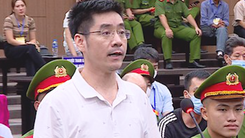 Cựu điều tra viên Hoàng Văn Hưng nhận tội, nộp lại 18,8 tỉ trước phiên phúc thẩm