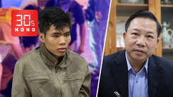 Bản tin 30s Nóng: Nghi can giết người trốn trên xe khách; Khởi tố ông Lưu Bình Nhưỡng thêm tội danh
