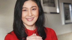 Tòa án tối cao Thái Lan tuyên bố trắng án cho cựu thủ tướng Yingluck