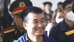 Mức án đề nghị với Phan Quốc Việt và 4 cựu sĩ quan quân y trong vụ án Việt Á