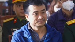 Phan Quốc Việt bị phạt 25 năm tù với cáo buộc thông đồng, ‘lót tay’ hàng tỉ đồng