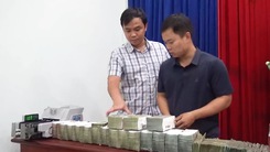 Bắt nghi phạm cuối cùng trong vụ bắt cóc giám đốc người Trung Quốc đòi 4,5 tỉ đồng