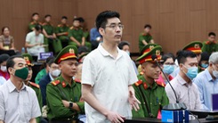 Thông tin mới vụ ‘chuyến bay giải cứu’: xử phúc thẩm cựu điều tra viên Hoàng Văn Hưng và các bị cáo