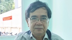 Cựu tổng giám đốc Vinafood II Huỳnh Thế Năng bị bắt tạm giam