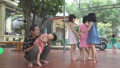 Góc nhìn trưa nay: Người cha chung của hàng trăm trẻ mồ côi