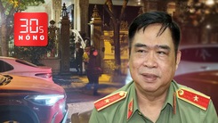 Bản tin 30s Nóng: Công an Quảng Ninh tạm giữ cựu giám đốc Công an Hải Phòng, thiếu tướng Đỗ Hữu Ca
