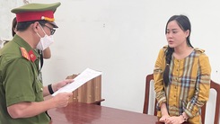 Video: Kết luận điều tra vụ án 'Tina Dương' Ninh Thị Vân Anh