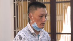Video: Vụ dùng dao đâm chết người tình của chị gái ở Trà Vinh, bị cáo lãnh án chung thân