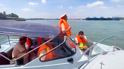Video: Khởi tố vụ lật đò 12 người rơi xuống sông Đồng Nai, một thai phụ chết đuối