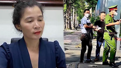 Video: Khởi tố, bắt tạm giam nhà báo Hàn Ni và tiến sĩ luật Đặng Anh Quân
