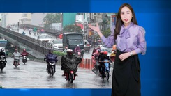 Dự báo thời tiết 3-2: Hầu hết các tỉnh thành Nam Bộ không mưa