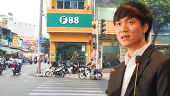 Video: Bất ngờ với CEO Công ty F88, khi lập công ty, chỉ góp vốn chưa đến 3 triệu đồng