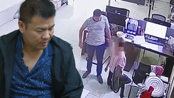Video: Giám đốc người Trung Quốc giết nữ kế toán ở Bình Dương khai gì?