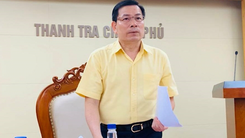 Video: Phó tổng Thanh tra Chính phủ ông Trần Văn Minh qua đời vì đột quỵ