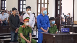 Video: Tài xế lái xe tông chết người ở bờ kè Phan Thiết lãnh 4 năm tù