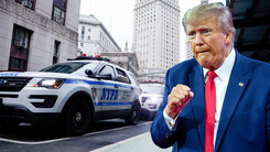 Video: Văn phòng biện lý quận Manhattan sẽ truy tố ông Trump khoảng 30 tội danh