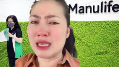 Video: Bộ Tài chính yêu cầu rà soát hợp đồng bảo hiểm của diễn viên Ngọc Lan