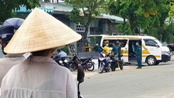 Video: Nghi án người phụ nữ bị sát hại trong phòng trọ ở Bình Dương