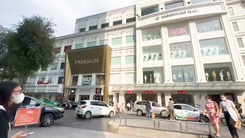 Video: Số phận khu mua sắm Parkson ở TP.HCM sẽ ra sao khi chi nhánh Parkson Việt Nam nộp đơn phá sản?