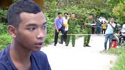 Video: Khởi tố thanh niên 18 tuổi đâm chết cha và chú ruột