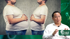 Cẩn trọng với thuốc giảm béo quảng cáo tràn lan trên mạng