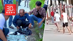 Bản tin 30s Nóng: Dàn cảnh trộm 60.000 USD của nữ Việt kiều; Sự thật vụ nhóm người xách dao lên xã