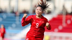 Video: Highlights trận nữ Việt Nam - nữ Myanmar, Việt Nam thắng 3-1