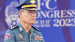Video: Đại tướng Sao Sokha từ chức chủ tịch Liên đoàn Bóng đá Campuchia