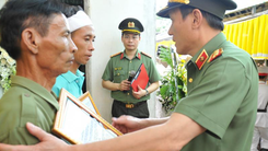Thông tin số người hi sinh và thiệt mạng trong vụ tấn công hai trụ sở UBND xã ở Đắk Lắk