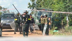 Vụ tấn công 2 trụ sở UBND xã ở Đắk Lắk: Kêu gọi người dân bình tĩnh, đoàn kết