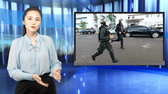 Vụ tấn công 2 trụ sở UBND xã ở Đắk Lắk: Đang quyết liệt truy bắt các nghi phạm