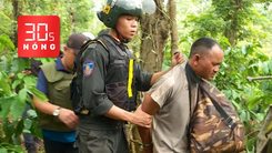 Bản tin 30s Nóng: Bắt 50 nghi phạm vụ tấn công ở Đắk Lắk