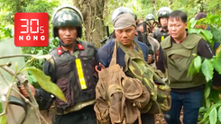 Bản tin 30s Nóng: Tạm giữ 62 người tấn công 2 trụ sở UBND xã tại Đắk Lắk; Lời kể của nhân chứng