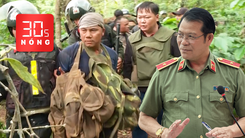 Bản tin 30s Nóng: Giám đốc Công an Đắk Lắk thông tin về 74 người bị bắt sau vụ tấn công trụ sở xã