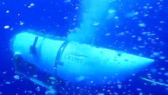 Nghi vấn 'thủ phạm' khiến tàu lặn Titan phát nổ, làm 5 người chết