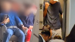 Hàn Quốc xác định nam hành khách mở cửa máy bay dương tính với ma túy