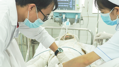 Vụ ghen tuông tưới xăng đốt người ở Đồng Nai: Nhiều bệnh nhân nguy kịch