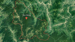 Động đất liên tiếp xảy ra tại tỉnh Kon Tum, mới nhất có 7 trận một đêm