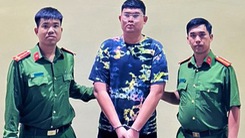 Nhân viên của 'trùm' siêu xe Phan Công Khanh bị bắt