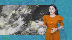 Dự báo thời tiết 20-7: Khả năng sắp có thêm một cơn bão hoặc áp thấp nhiệt đới trên Biển Đông