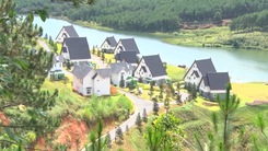 Sacom Tuyền Lâm đề nghị chuyển 5,3ha rừng phòng hộ Đà Lạt làm khu nghỉ dưỡng cao cấp